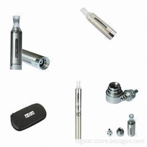 New arrival electronic cigarette, wholesale, eVOD MT3 e-cig BCC tech